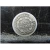 Image 2 : 1853 Seated Half Dime