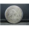 Image 2 : 1858 O Seated Half Dollar