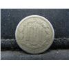 Image 2 : 1866 Shield Nickel