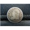 Image 1 : 1836 Bust Half Dime VF