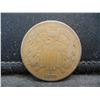 Image 1 : 1870 Two Cent Piece Better Date