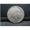 Image 1 : 1913 S Buffalo Nickel Type 1 Semi Key Date
