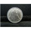 Image 1 : 1838 Seated Half Dime XF