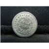 Image 2 : 1838 Seated Half Dime XF