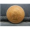Image 1 : 1877 Indian Cent VF