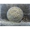 Image 2 : 1852 Three Cent Silver