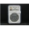 Image 1 : 2012 Silver Eagle NGC MS70 First Releases