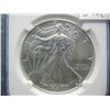 Image 2 : 2012 Silver Eagle NGC MS70 First Releases