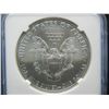 Image 3 : 2014 Silver Eagle NGC MS70