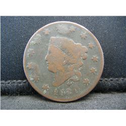1820 Large Cent