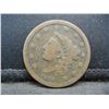 Image 1 : 1838 Large Cent