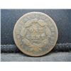 Image 2 : 1838 Large Cent