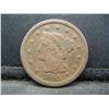 Image 1 : 1845 Large Cent