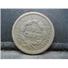 Image 2 : 1845 Large Cent