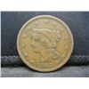 Image 1 : 1843 Large Cent