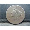 Image 1 : 1837 Large Cent
