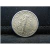 Image 2 : 1937 Mercury Dime AU+