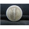 Image 2 : 1921 Mercury Dime