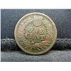 Image 2 : 1865 Indian Cent