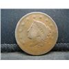 Image 1 : 1835 Large Cent