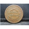 Image 2 : 1849 Large Cent