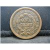 Image 2 : 1853 Large Cent