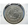 Image 2 : 1881 S Morgan Dollar CH BU