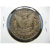 Image 2 : 1880 S Morgan Dollar CH BU Toned