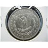 Image 2 : 1884 O Morgan Dollar BU