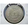 Image 2 : 1886 Morgan Dollar CH BU Flashy