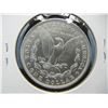 Image 2 : 1896 Morgan Dollar CH BU Flashy