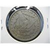 Image 2 : 1896 Morgan Dollar