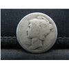 Image 1 : 1921 Mercury Dime
