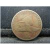 Image 1 : 1858 Flying Eagle Cent