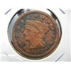Image 1 : 1847 Large Cent