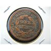 Image 2 : 1847 Large Cent