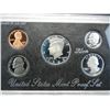 Image 2 : 1992 United States 5 Coin Silver Proof Set in Original Packaging