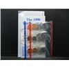 Image 1 : 1998 United States Uncirculated P & D Mint Set in Original Packaging