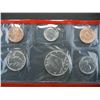 Image 2 : 1998 United States Uncirculated P & D Mint Set in Original Packaging