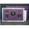 Image 1 : 1992 United States Clad Proof Set in Original Packaging
