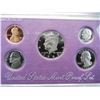 Image 2 : 1992 United States Clad Proof Set in Original Packaging