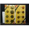 Image 1 : 1982 United States Uncirculated Coin Set in Original Packaging