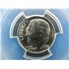 Image 2 : 1965 PCGS SP67 SMS United States Roosevelt Dime