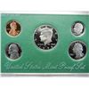 Image 2 : 1998 United States Clad Proof Set in Original Packaging