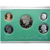 Image 2 : 1995 United States Clad Proof Set in Original Packaging