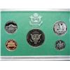 Image 3 : 1995 United States Clad Proof Set in Original Packaging