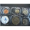 Image 4 : 1983 United States Uncirculated Coin Set in Original Packaging
