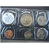 Image 5 : 1983 United States Uncirculated Coin Set in Original Packaging