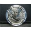 Image 2 : 1999 United States Dolly Madison Proof Silver Dollar in Original Packaging