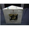 Image 1 : 1989 United Kingdom Brilliant Uncirculated 7 Coin Set in Original Packaging